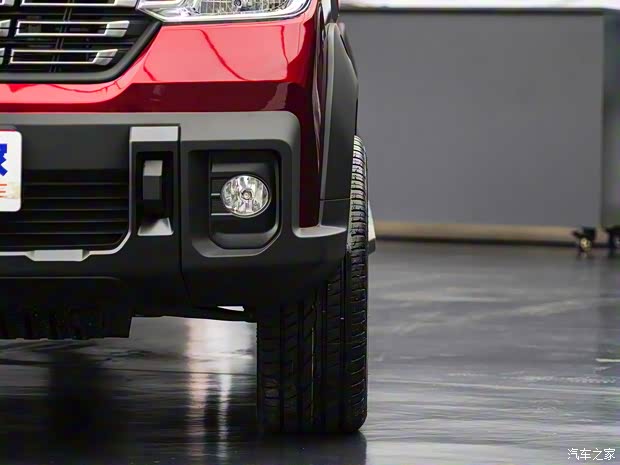 上汽通用五菱 五菱征途 2021款 改裝版