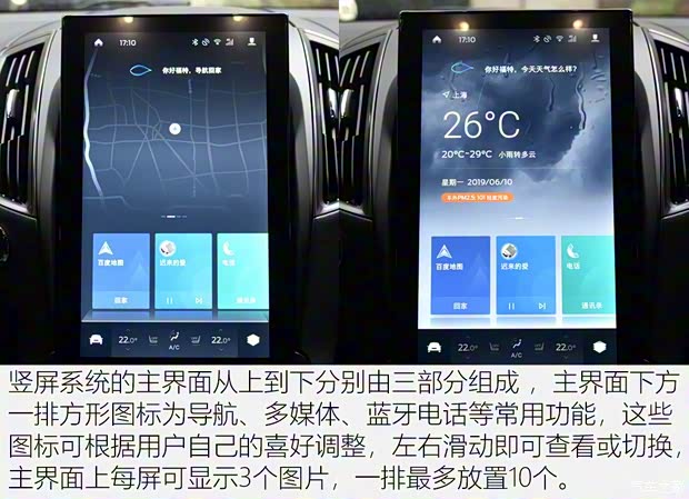 長(zhǎng)安福特 銳界 2019款 EcoBoost 330 V6四驅(qū)ST 7座