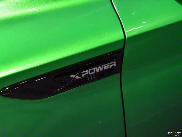 上汽集团 名爵6新能源 2021款 X POWER 上汽集团 名爵6新能源 2021款 X POWER