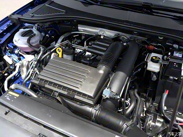 一汽-大众 宝来 2019款 280TSI DSG基本型 一汽-大众 宝来 2019款 280TSI DSG基本型