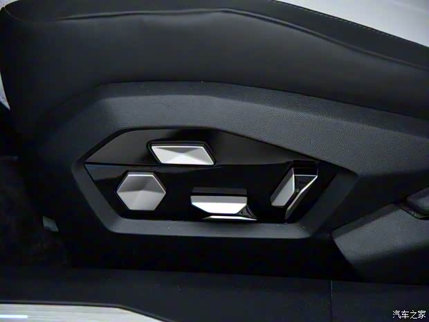 華人運(yùn)通 高合HiPhi Z 2023款 高配版