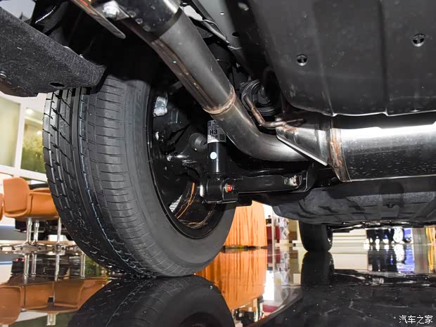 广汽本田 缤智 2019款 基本型