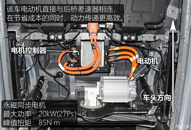 上汽通用五菱 宏光MINI EV 2020款 悅享款 上汽通用五菱 宏光MINI EV 2020款 悅享款