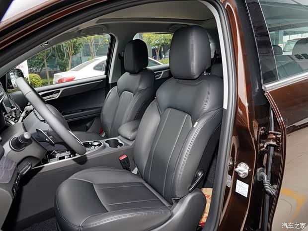 东南汽车 东南DX7 2020款 星跃 1.5T DCT旗舰版 东南汽车 东南DX7 2020款 星跃 1.5T DCT旗舰版