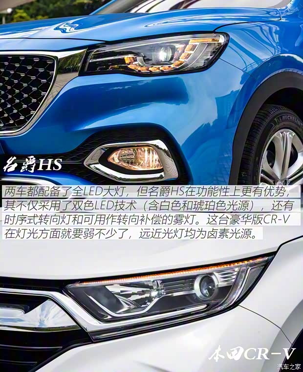 上汽集團(tuán) 名爵HS 2018款 基本型