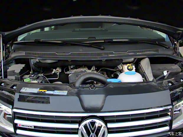 大眾(進(jìn)口) 凱路威 2018款 2.0TSI 四驅(qū)舒適版 8座