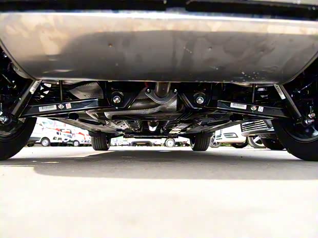 东风风行 风行T5 2021款 1.5T 自动豪华型