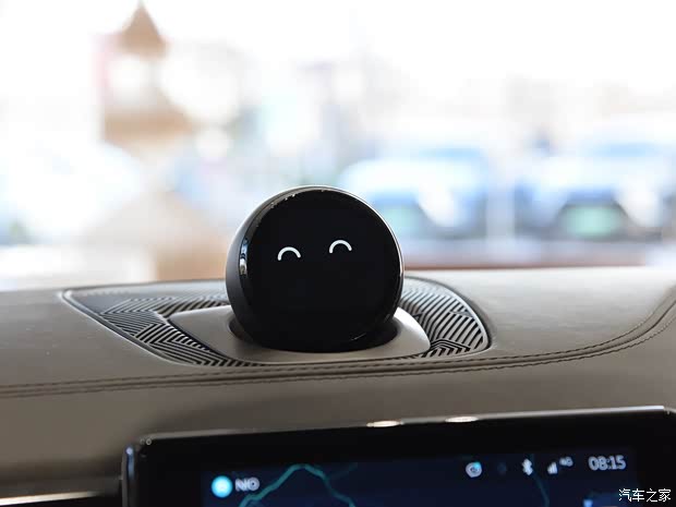 蔚来 蔚来ES8 2018款 355KM 基准版 6座