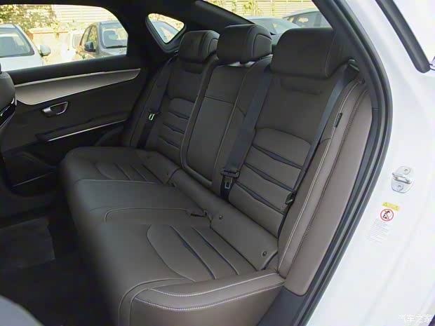 比亞迪 漢 2020款 EV 超長續(xù)航版豪華型