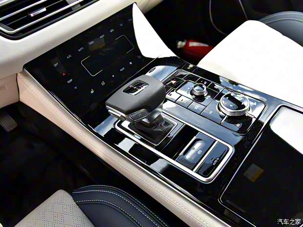 東風小康 風光ix7 2020款 四驅高配版 東風小康 風光ix7 2020款 四驅高配版