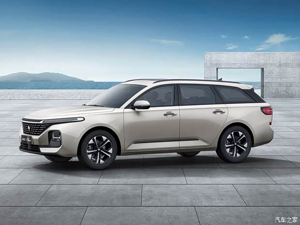 上汽通用五菱 新宝骏RC-5 2020款 RC-5W 基本型 上汽通用五菱 新宝骏RC-5 2020款 RC-5W 基本型