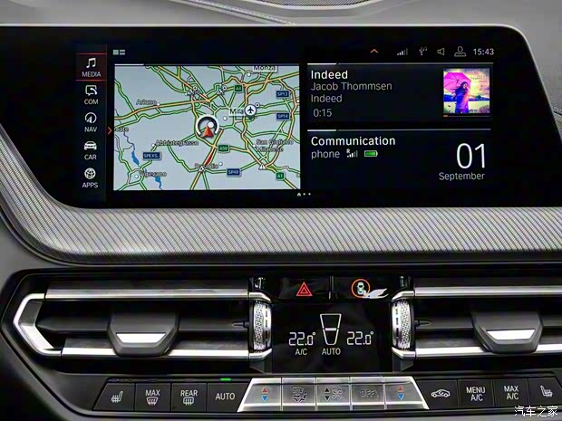 宝马(进口) 宝马2系 2020款 M235i xDrive Gran Coupe 宝马(进口) 宝马2系 2020款 M235i xDrive Gran Coupe