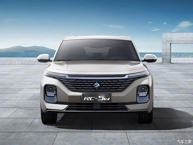 上汽通用五菱 新宝骏RC-5 2020款 RC-5W 基本型 上汽通用五菱 新宝骏RC-5 2020款 RC-5W 基本型