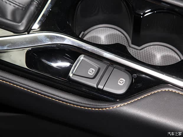 江淮汽车 嘉悦X4 2020款 基本型