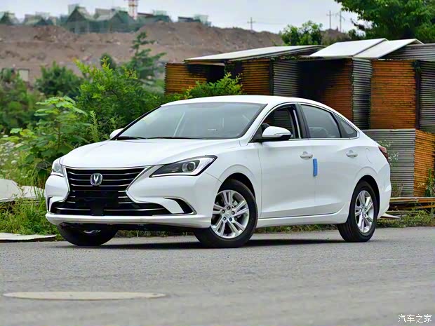 長安汽車 逸動 2019款 1.6L GDI 手動超值版 國V