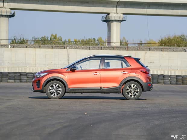 东风悦达起亚 奕跑 2019款 1.4L 自动趣享版 东风悦达起亚 奕跑 2019款 1.4L 自动趣享版