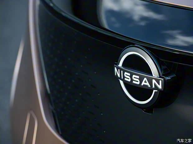 日产(进口) Ariya(海外) 2020款 基本型 日产(进口) Ariya(海外) 2020款 基本型