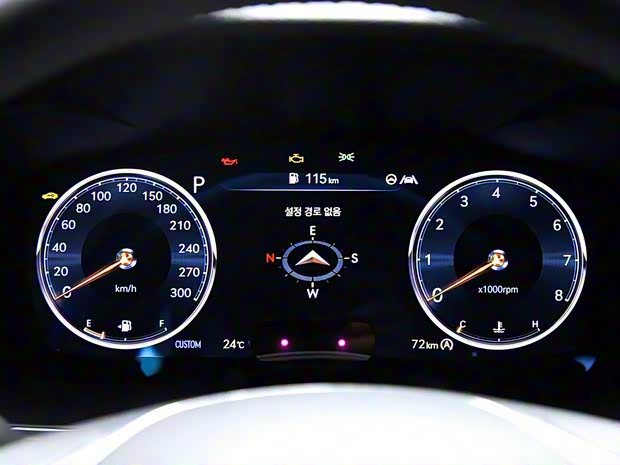 捷尼赛思 捷尼赛思G70 2020款 基本型 捷尼赛思 捷尼赛思G70 2020款 基本型