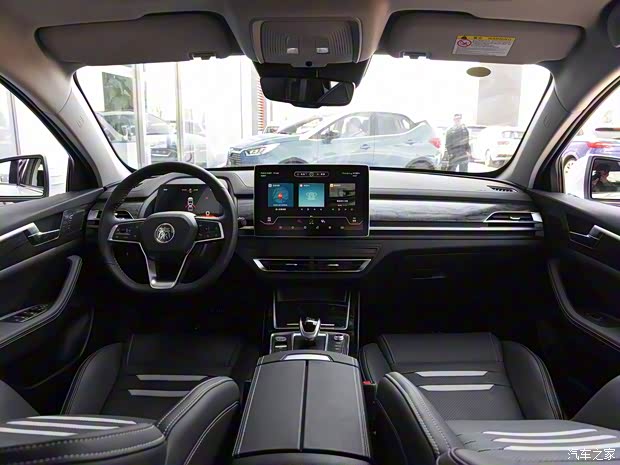 比亞迪 秦Pro新能源 2019款 EV600 超能版 高配版