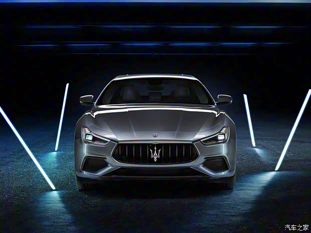 瑪莎拉蒂 Ghibli 2020款 Hybrid