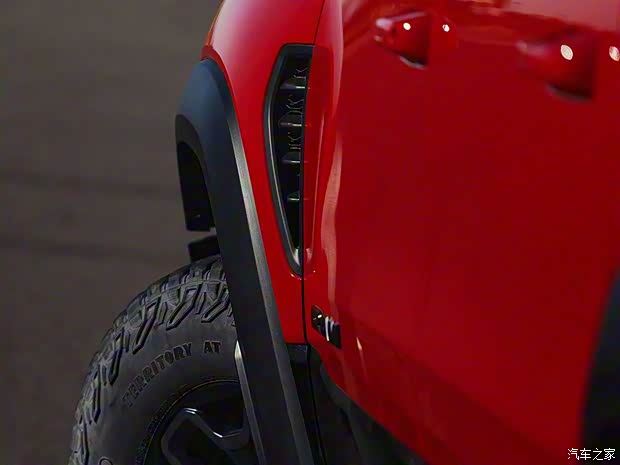 道奇(進(jìn)口) 道奇Ram 2021款 1500 TRX