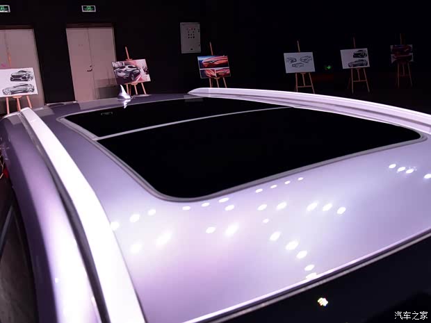 長安汽車 長安歐尚X5 2020款 1.5T 基本型