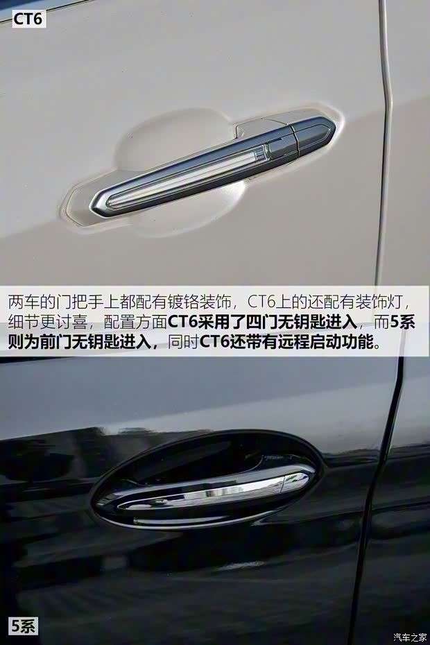 上汽通用凱迪拉克 凱迪拉克CT6 2019款 28T 鉑金版