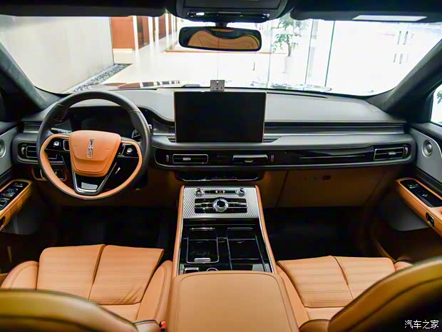 长安林肯 飞行家 2020款 3.0T V6 四驱总统版 长安林肯 飞行家 2020款 3.0T V6 四驱总统版