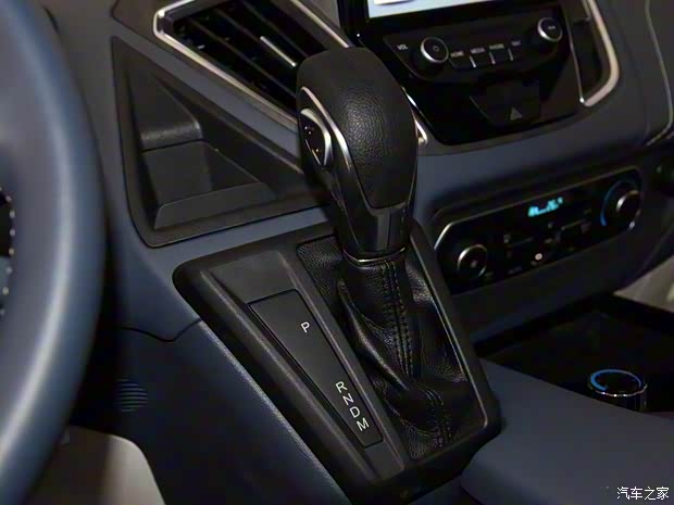 江鈴福特 途睿歐 2018款 2.0T 自動(dòng)行政版