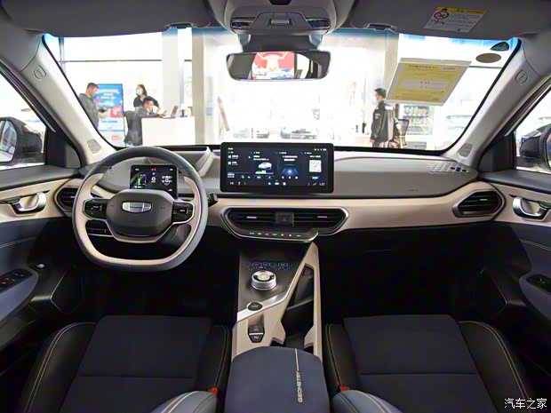 几何汽车 几何A 2021款 Pro 臻享高能续航版 600KM A60幂方版 几何汽车 几何A 2021款 Pro 臻享高能续航版 600KM A60幂方版