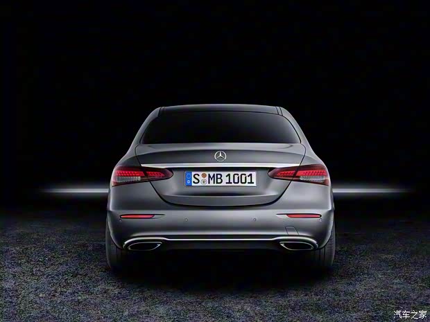 奔驰(进口) 奔驰E级(进口) 2021款 基本型