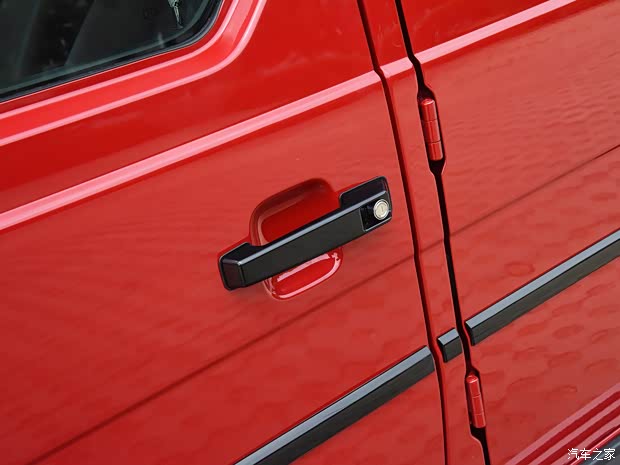 北京越野 北京BJ80 2020款 3.0T 自動(dòng) 至尊