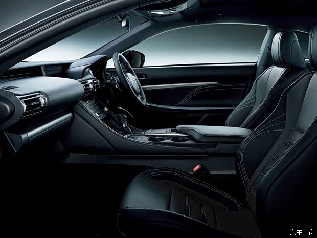 雷克萨斯 雷克萨斯RC 2020款 RC 350 F SPORT Emotional Ash 日本版 雷克萨斯 雷克萨斯RC 2020款 RC 350 F SPORT Emotional Ash 日本版