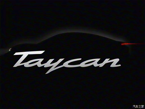 保时捷 Taycan 2018款 基本型
