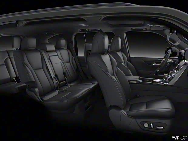 雷克萨斯 雷克萨斯LX 2022款 600