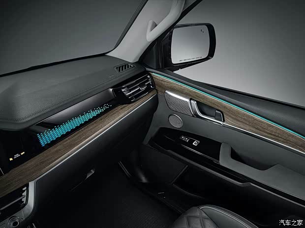 起亞(進(jìn)口) 霸銳 2020款 Gravity