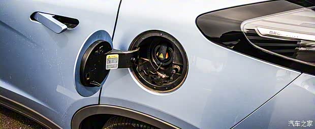 幾何汽車 幾何C 2020款 甄選續(xù)航版 550KM C++ Pro