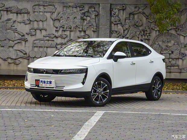 長(zhǎng)城汽車 歐拉iQ 2019款 智尊型