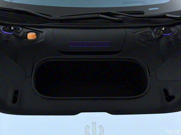 華人運(yùn)通 高合HiPhi Z 2023款 高配版