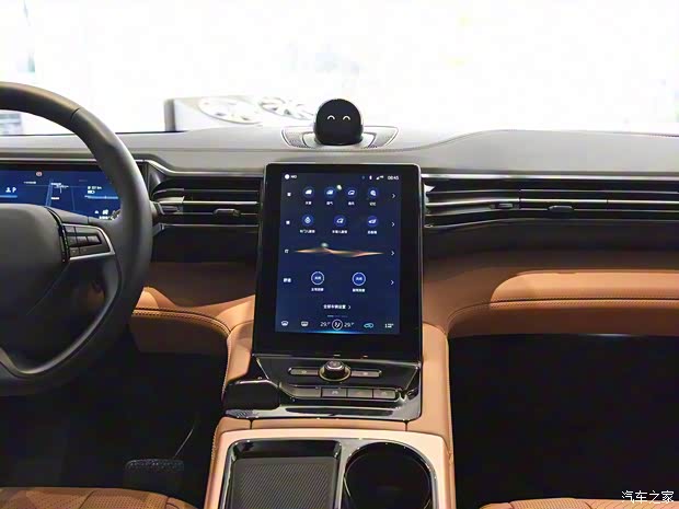 蔚来 蔚来ES8 2018款 355KM 基准版 6座