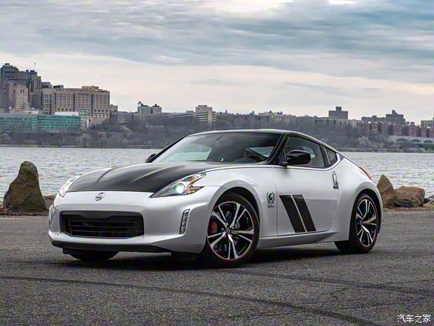 日产(进口) 日产370Z 2019款 50th Anniversary Edition