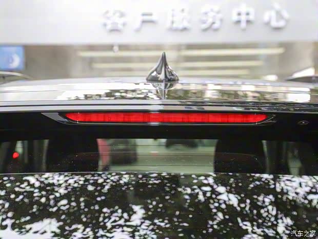 上汽通用别克 昂科拉 2021款 332T CVT精英型