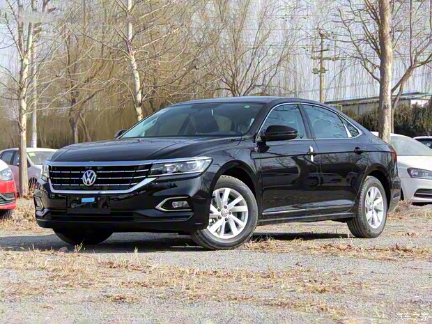 上汽大众 帕萨特 2019款 280TSI 商务版 国VI 上汽大众 帕萨特 2019款 280TSI 商务版 国VI