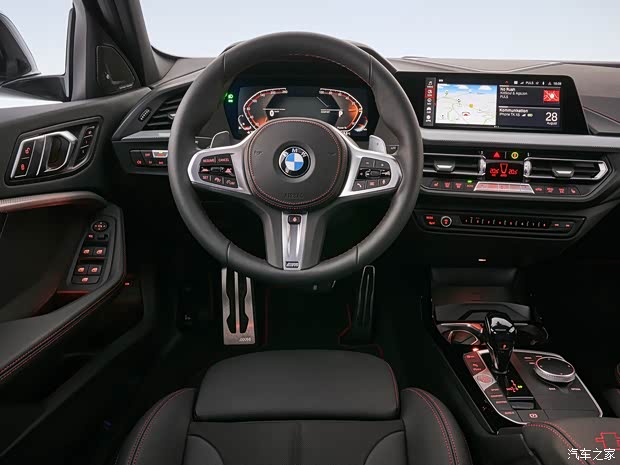 寶馬(進口) 寶馬1系(進口) 2020款 128ti