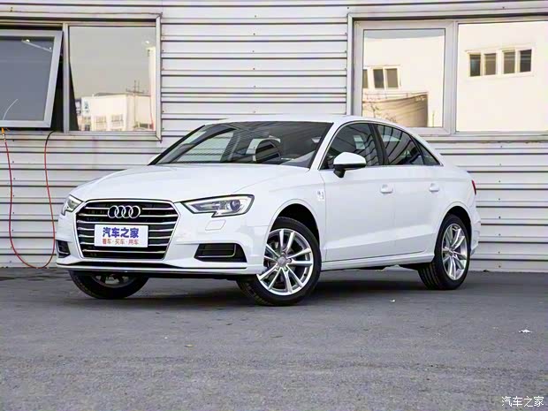 一汽-大眾奧迪 奧迪A3 2019款 Limousine 35 TFSI 進(jìn)取型 國V 一汽-大眾奧迪 奧迪A3 2019款 Limousine 35 TFSI 進(jìn)取型 國V