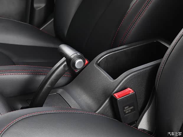 大運汽車 悅虎ES3 2020款 四驅版