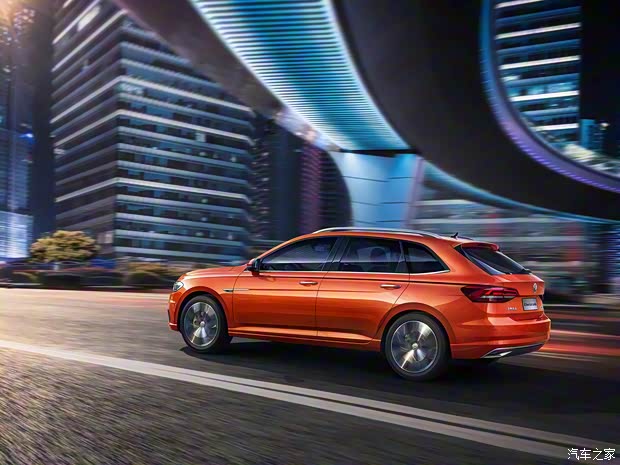 上汽大众 朗逸 2018款 两厢 基本型 上汽大众 朗逸 2018款 两厢 基本型