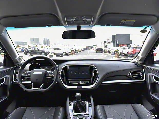 奇瑞汽车 捷途X70M 2020款 1.5T 手动旅伴型 奇瑞汽车 捷途X70M 2020款 1.5T 手动旅伴型