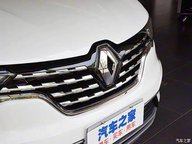 东风雷诺 科雷傲 2019款 SCe200 两驱探享智尚版 国V