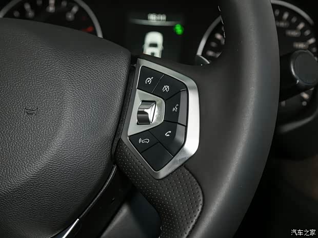 长城汽车 WEY VV5 2021款 1.5T 两驱颜先锋